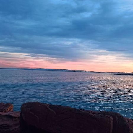 La Llar45 , Relajate Junto Al Mar Lejlighed Playa Pobla de Farnals Eksteriør billede