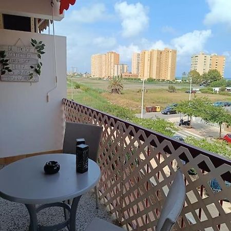 La Llar45 , Relajate Junto Al Mar Lejlighed Playa Pobla de Farnals Eksteriør billede